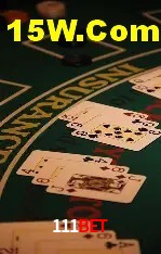 cassino 111Bet