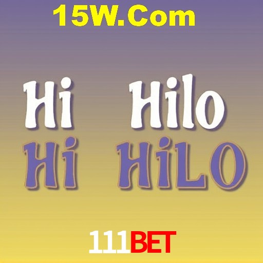 Responsive Design 111Bet