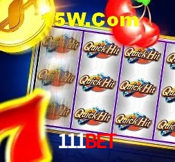 Promoção Relâmpago 111Bet