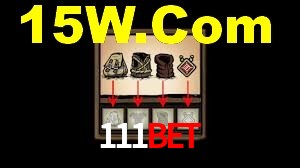 Daily Bonuses 111Bet