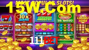 Live Casino 111Bet