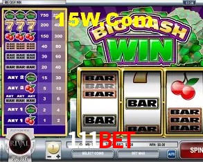 Integração de APIs 111Bet