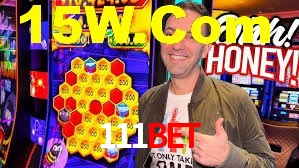 111Bet Login