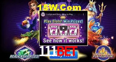 Login Seguro 111Bet