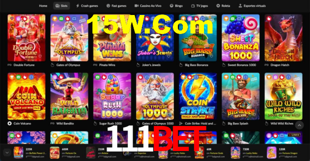 111Bet App