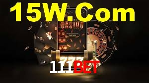 Welcome Bonus 111Bet