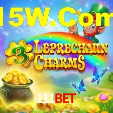 111Bet App Interface
