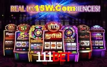Casino Ao Vivo 111Bet