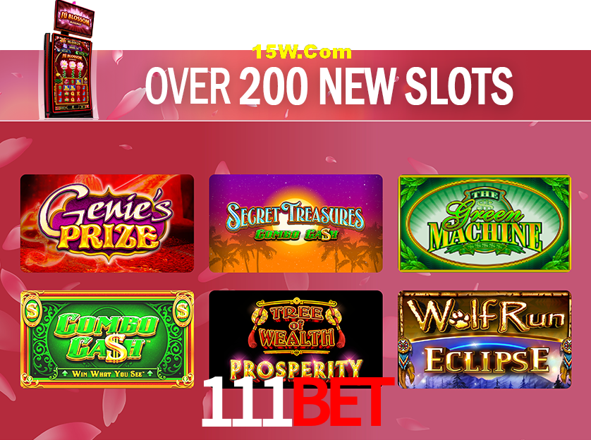 Live Casino 111Bet