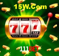 Apostas de Tênis 111Bet